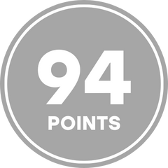 James Halliday 94 points