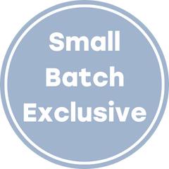 Small Batch Exclusive