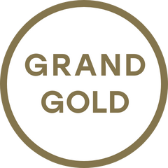 Mundus Vini Grand Gold