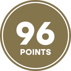 Wine Orbit 96 points