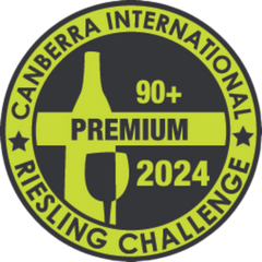 Canberra International Riesling Challenge