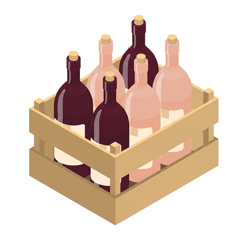 6-Bottle